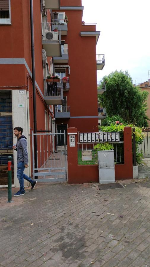 Chowdhury House Mestre Exterior photo