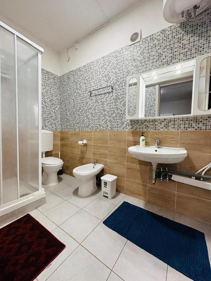 Chowdhury House Mestre Exterior photo